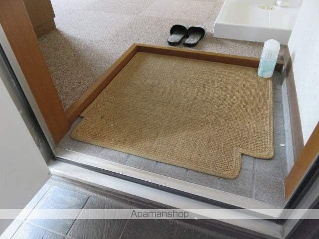 タウンズビルの内装写真