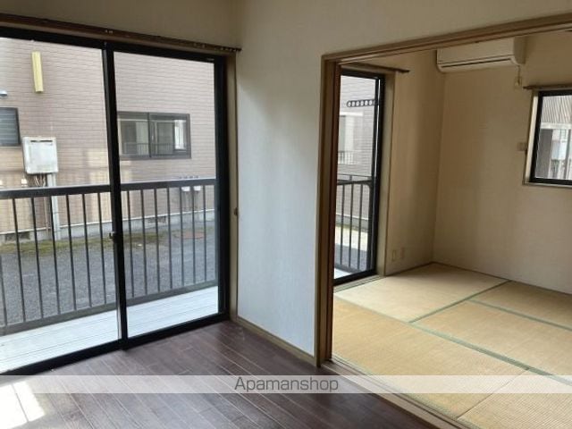 マンションライフの内装写真