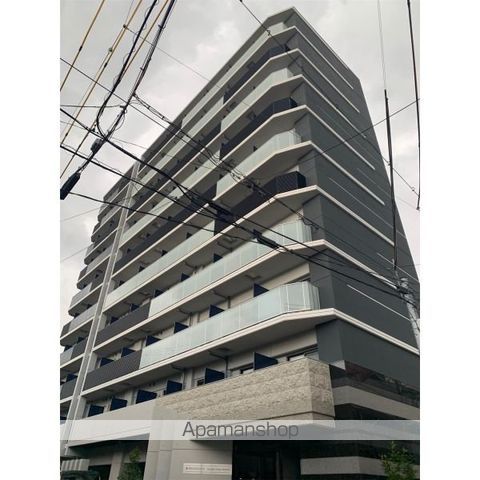 SーRESIDENCE大阪九条NORTHのその他写真