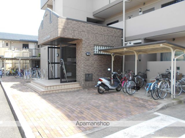 Comfort大井手の外観写真
