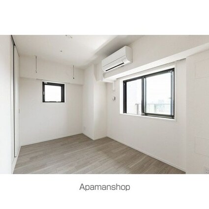 ＬａＳａｎｔｅ　上野[2LDK/55.19m2]のその他部屋・スペース