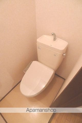 シャトーリヴィエールの内装写真