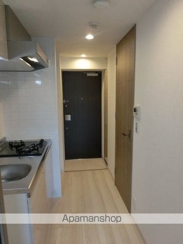 アドバンス大阪城エストレージャの内装写真