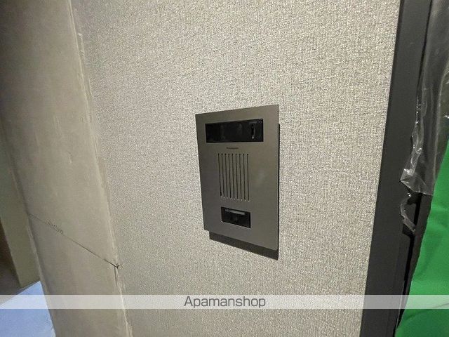 スプランディッド上本町WESTの内装写真