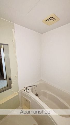 シャン.ド.フルールの内装写真