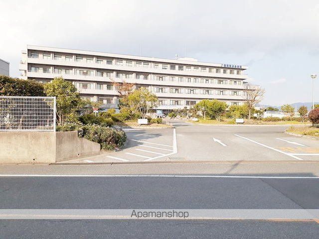 ＦＬレジデンス１ 601 ｜ 福岡県福岡市東区多の津５丁目35-11（賃貸マンション1K・6階・30.11㎡） その14