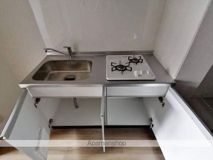 セジュール平松[1K/26.93m2]のキッチン