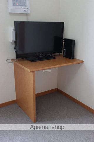 レオパレス東尾道の内装写真