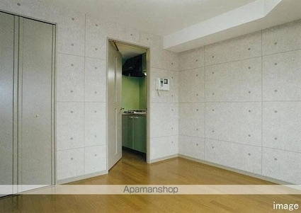 東京都港区麻布十番２丁目[1K/22.41m2]のその他部屋・スペース