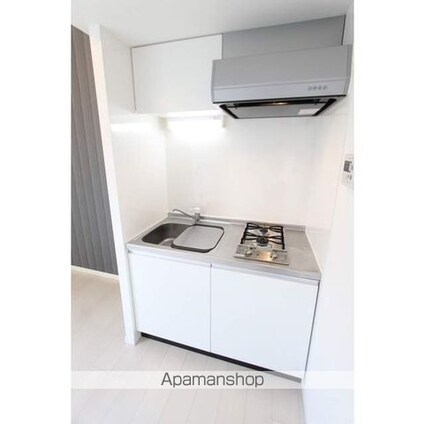 ラ・ネージュ河原町[1R/26.07m2]の内装4