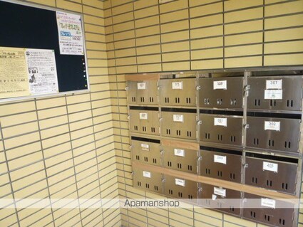 アイケンハイツ[3DK/53.62m2]の共用部3