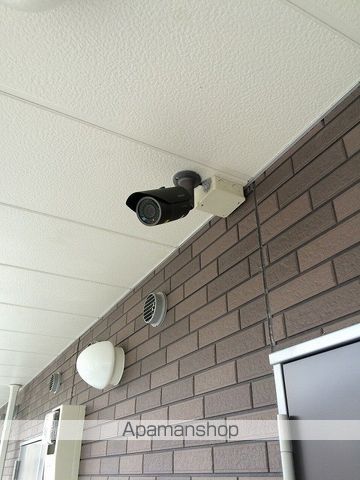 レオネクストポラリスの内装写真