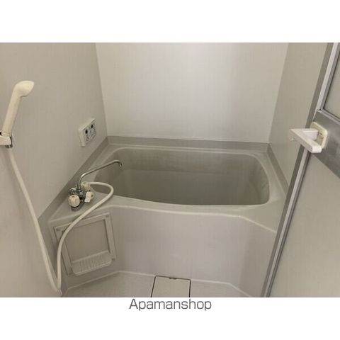 ふぁみりい渡り瀬の内装写真