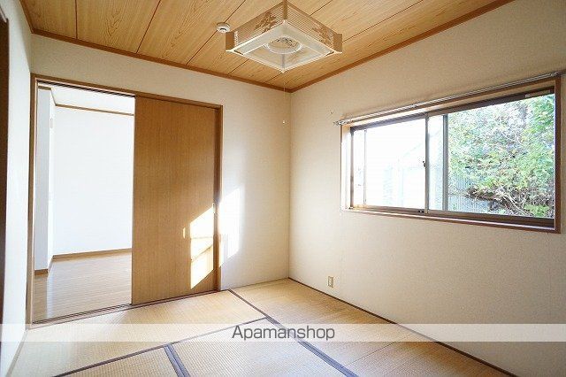 袋井市 2階建 築30年の内装写真