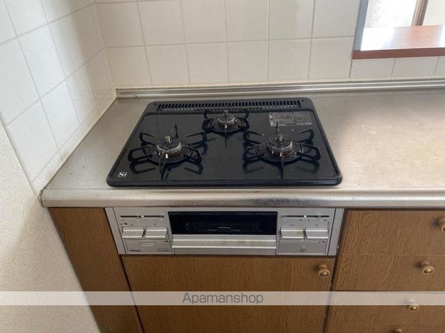 SQuare今里の内装写真