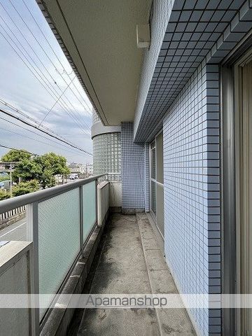マンション外堀川の内装写真
