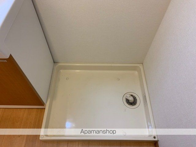 サン・フローラの内装写真