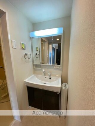 コーエギジスト　[1K/31.09m2]の洗面所