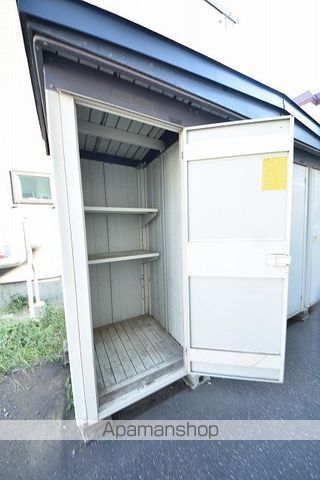 ユニゾン新琴似のその他写真