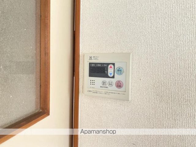 木太町借家NKの内装写真