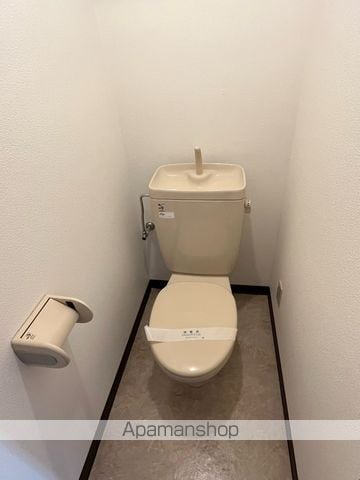 コーポみやびの内装写真
