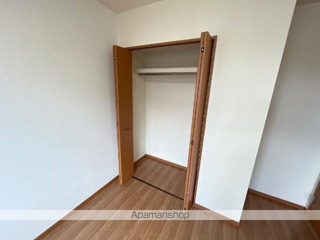 レジネッタの内装写真