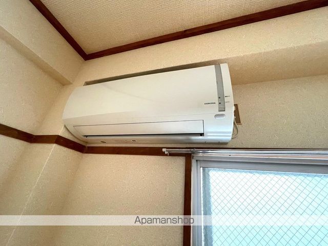 ミルド東大淀の内装写真