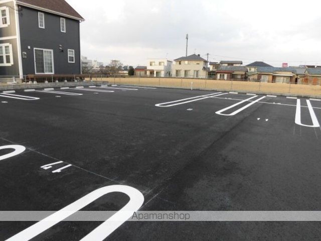 ビエント A棟のその他写真