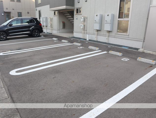 ブレジオ南 Aのその他写真