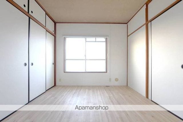 ビレッジハウス志染10号棟の内装写真