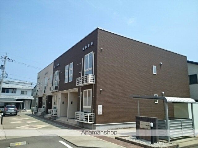 チェリー ブロッサムの外観写真