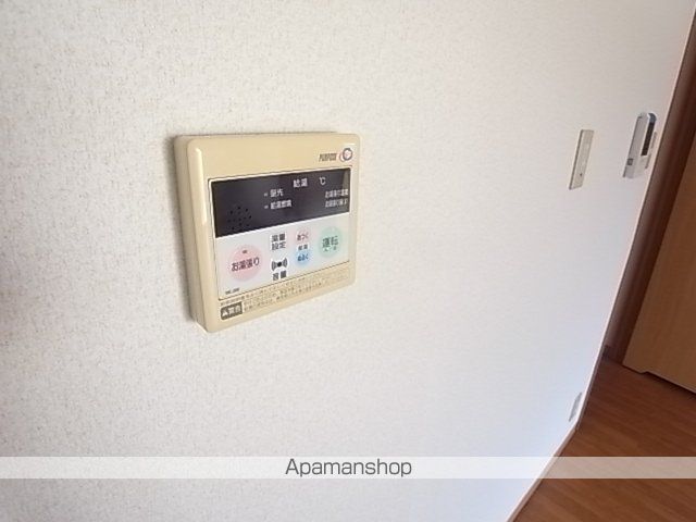 エクセルTSUJIの内装写真