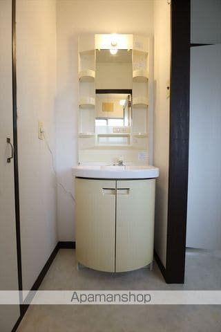 第二山和荘の内装写真