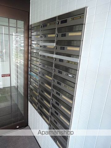 メープル円山の内装写真
