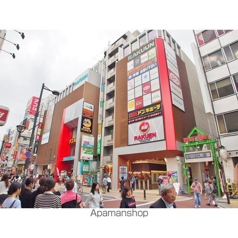 パークメゾン宮町 サウスの周辺写真