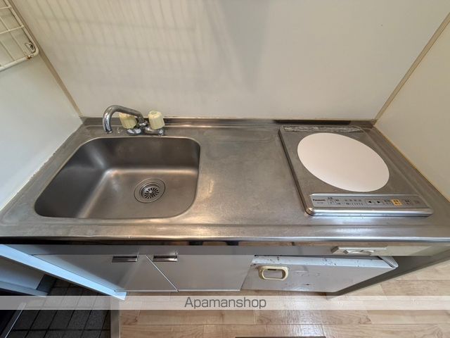 Sビル宇品御幸の内装写真