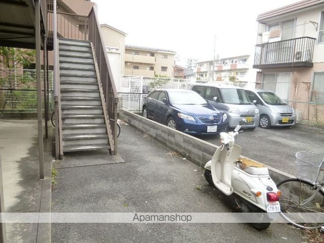ハニーハウスのその他写真