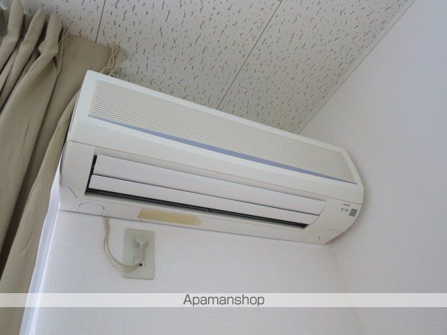 レオパレス芳山荘Iの内装写真