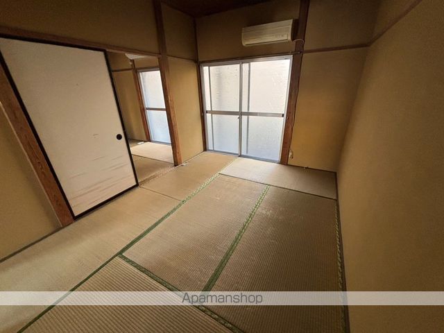 瀧本荘の内装写真