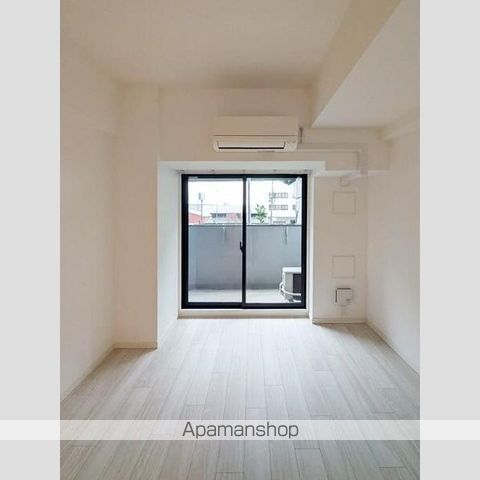 S-RESIDENCE高井田Centralの内装写真