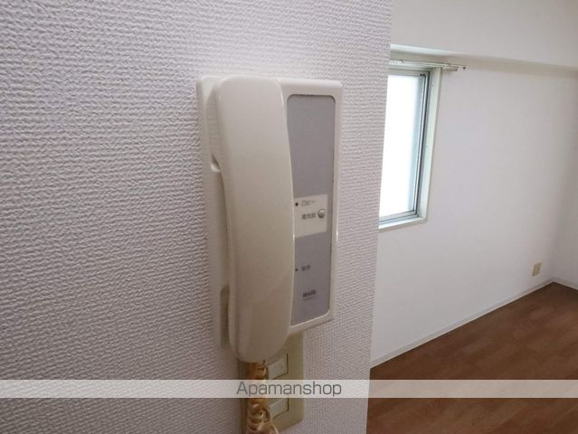 アメニティ泉の内装写真