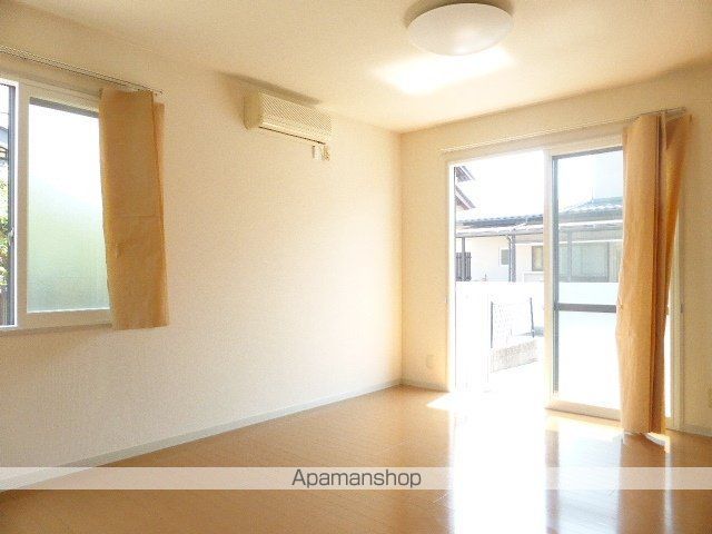 プレシールやまの内装写真