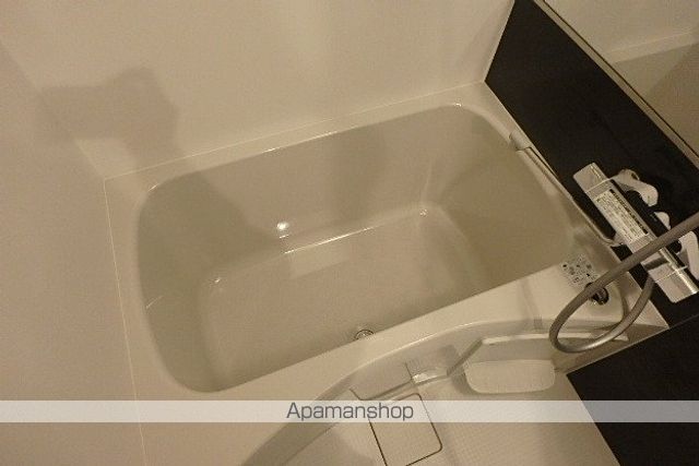 ライトハウス大塚の内装写真