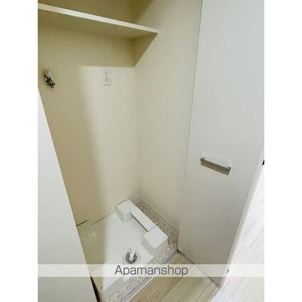 グリーンコート中島[1K/28.94m2]の内装4