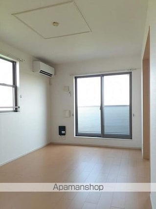 サニーテラス・アイ[2LDK/57.07m2]のリビング・居間