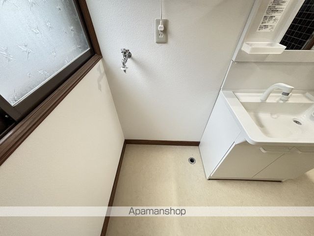 函館本線 七飯駅 徒歩15分 2階建 築48年の内装写真