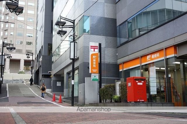 SHIBUYA CAST. APARTMENTの周辺写真