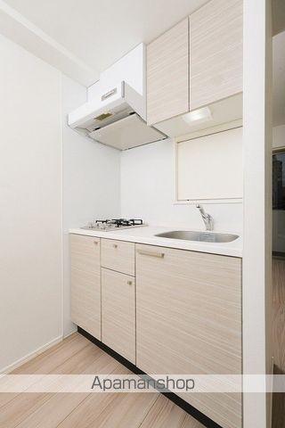 エンクレスト呉服町の内装写真