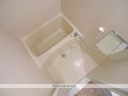 フォーシーズンズ・八柱[1K/26.95m2]のバス