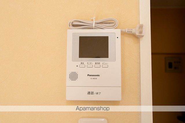 プリンスオーロラIIの内装写真